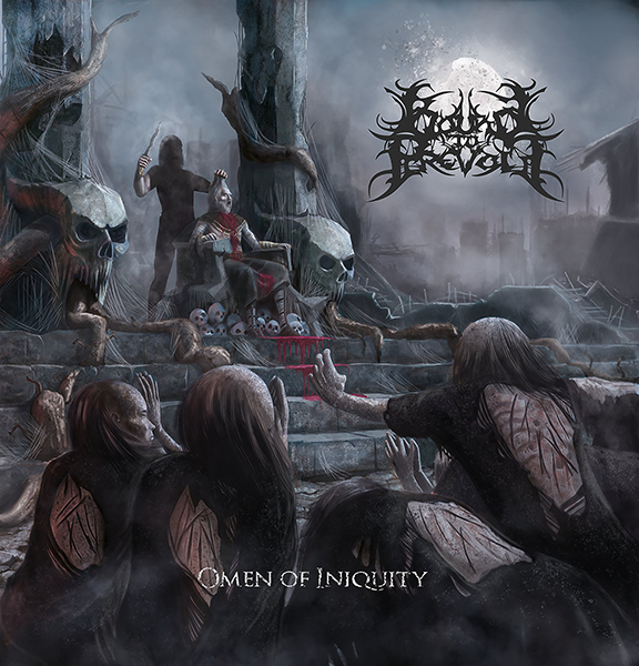 Omen Of Iniquity